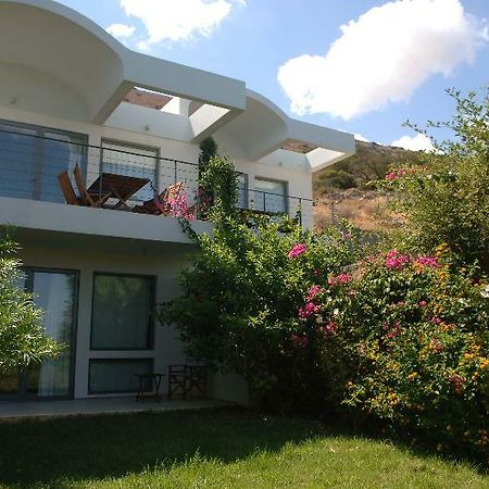 Elounda Vista Villas Complex Extérieur photo