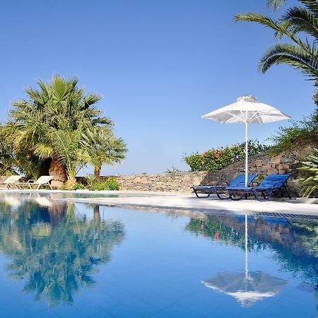Elounda Vista Villas Complex Extérieur photo