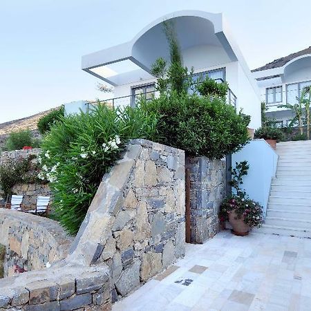 Elounda Vista Villas Complex Extérieur photo