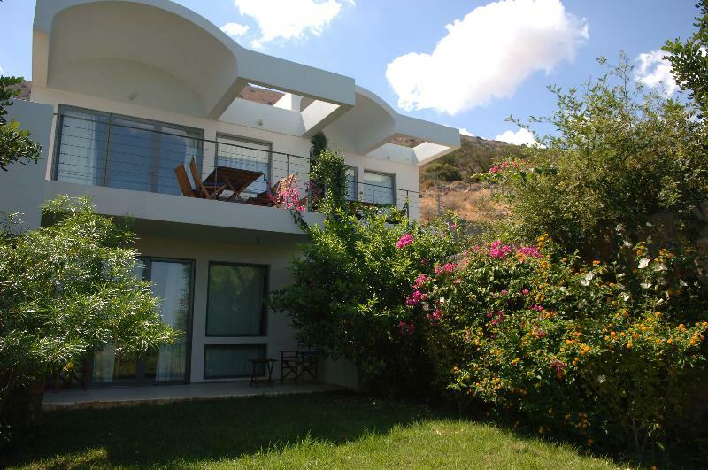 Elounda Vista Villas Complex Extérieur photo